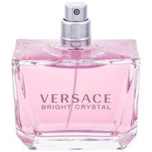 Bright Crystal EDT Tester